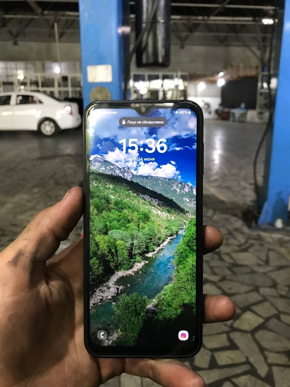 Samsung galaxe a 14
