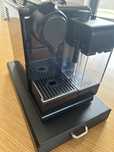 Espressor de cafea DeLonghi/Nespresso Lattissima Touch