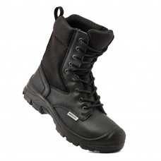 Vand Bocanci- Paza, Militari