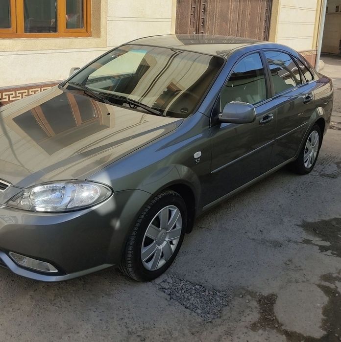 Lacetti