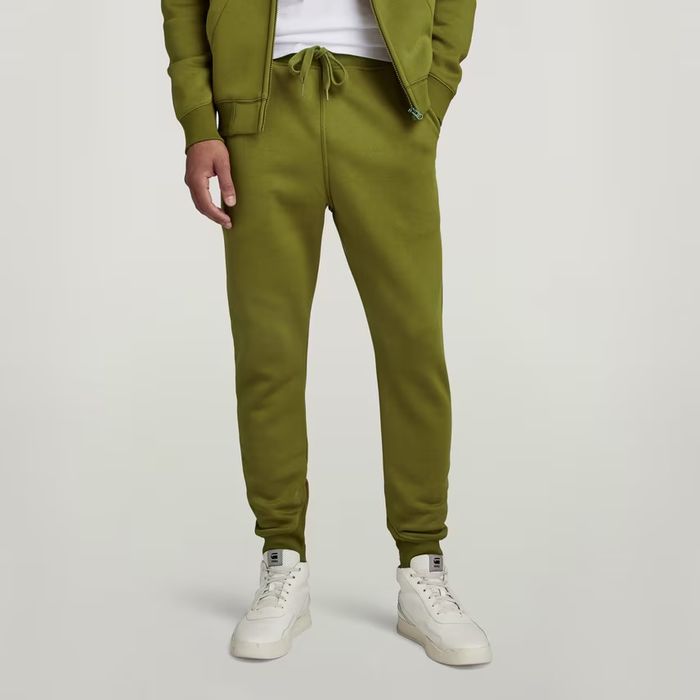 Оригинално долнище G-Star Raw Core S , XL , XXL ново мъжко анцуг