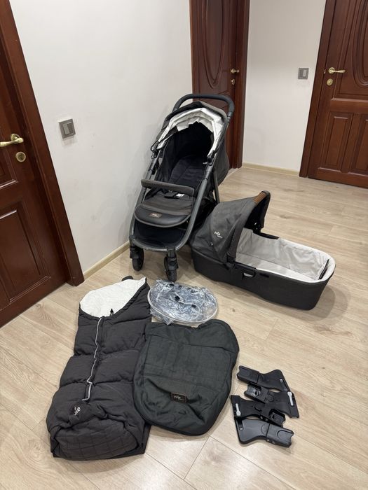 Коляска Joie Mytrax