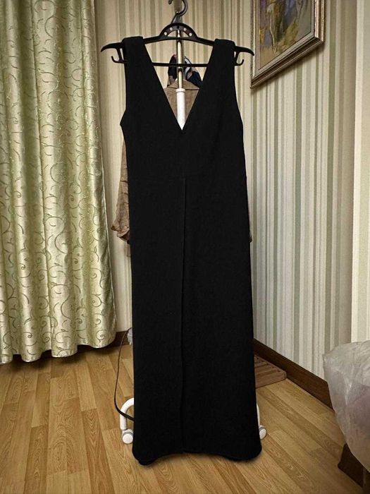 Платье Massimo Dutti