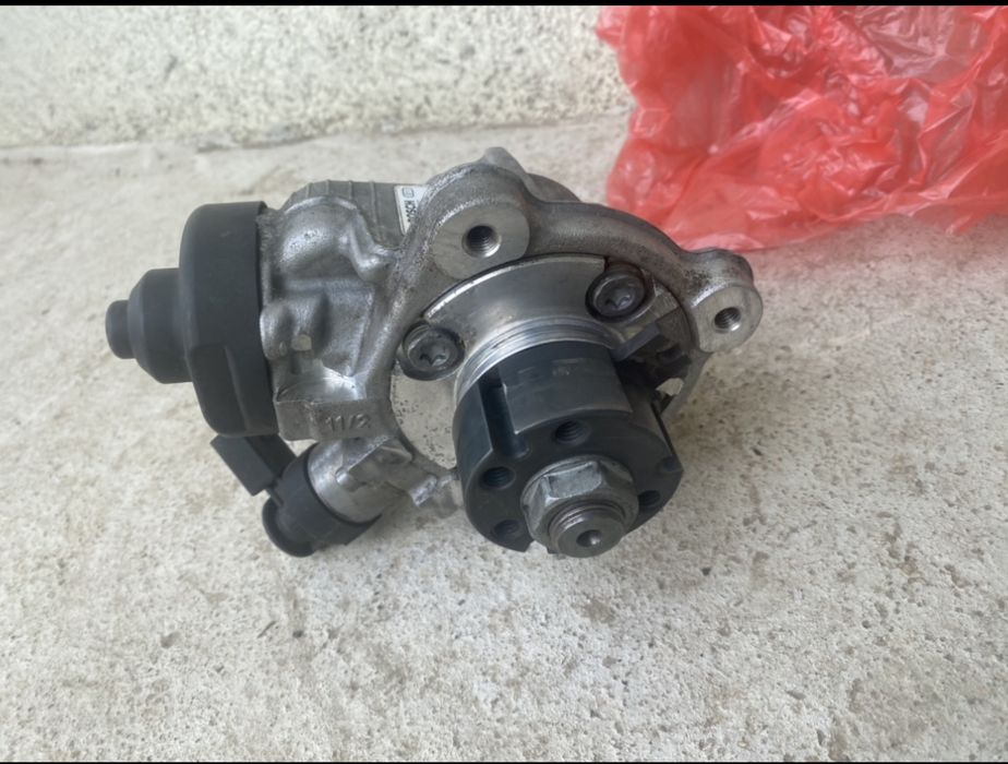 Pompa inalta presiune injectie vw 2.0 TDI CR CFF CFFB