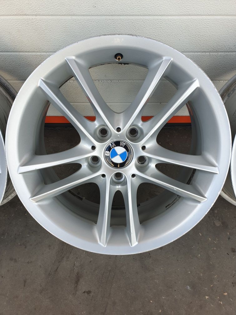 Оригинални джанти за BMW С. П. R18 5x120 ET49 8J/7.5J