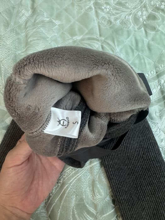 Бала арналған жылы киімдер