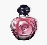 Parfum dior poison girl original 100%100
