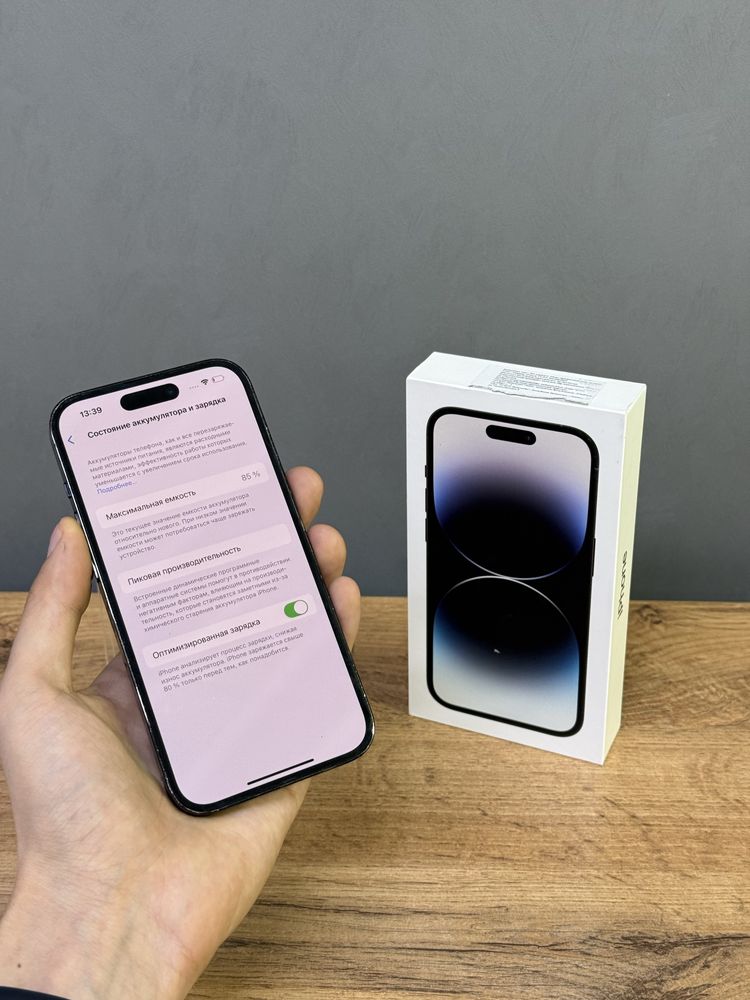 Iphone 14 Pro 128 GB | Mobile Zone