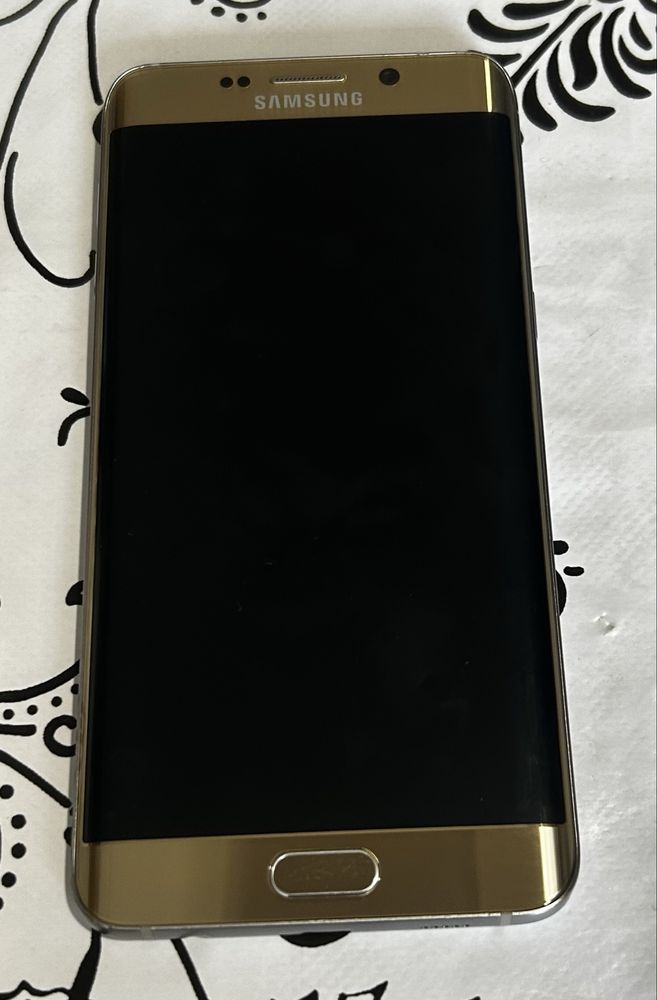 Samsung GALAXY S6 edge+ 180лв