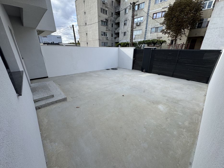 Vila P+1 Duplex 200m2 |Pereti Individuali+Izolați Fonic| Ovidiu Centru
