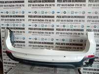 Bara Spate Bmw X5 F15 Cu 4 Gauri Pentru Senzori Parcare Originala LICHIDARE STOC