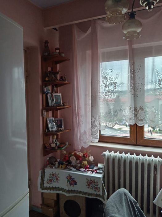 Apartament 2 camere de vânzare

Se oferă spre vâ