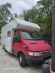 Duba iveco 2007 motor 2.3