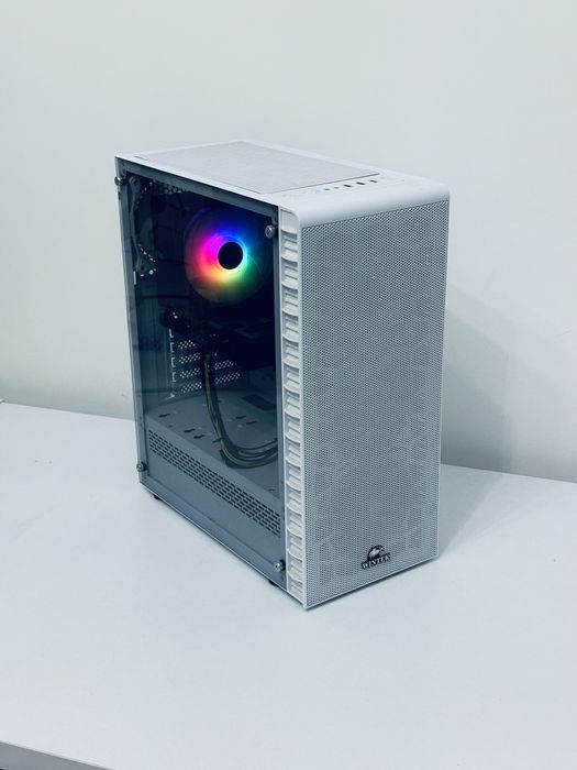 Игровой системный блок i5-10 rtx