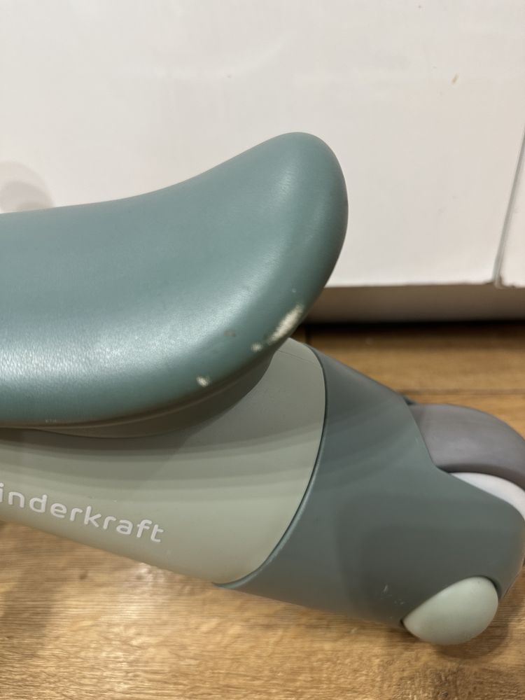 Колело за баланс KinderKraft - Minibi