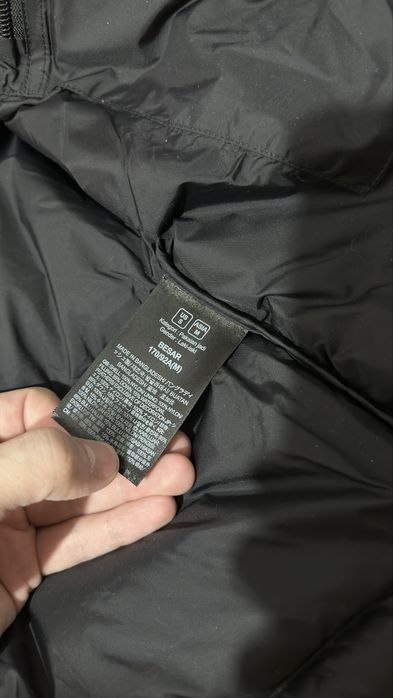 Geaca The North Face 700