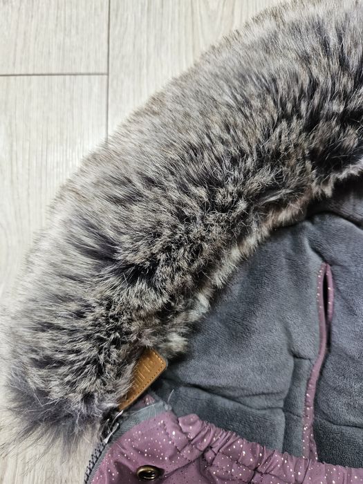 Зимно чувалче за детска количка Fillikid Manaslu