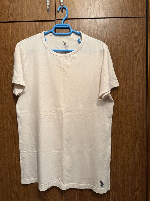 Tricou Us Polo Assn M