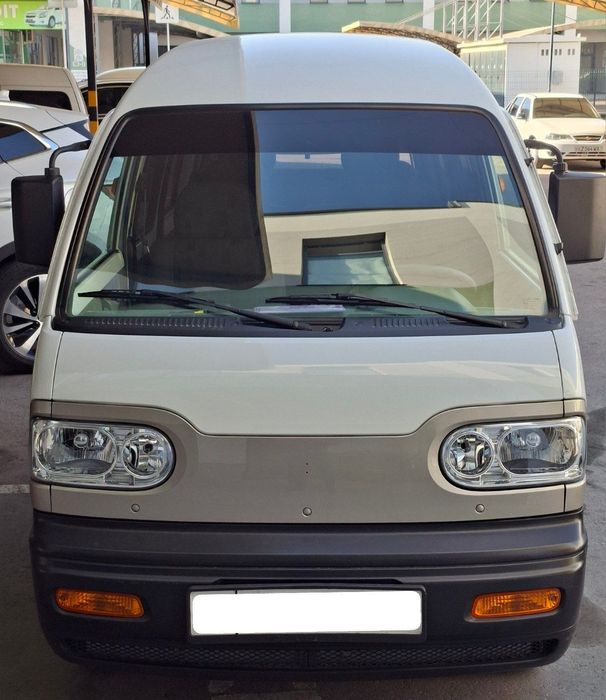 Damas Yili-2022 AvtoKredit Passportga 1 kunda