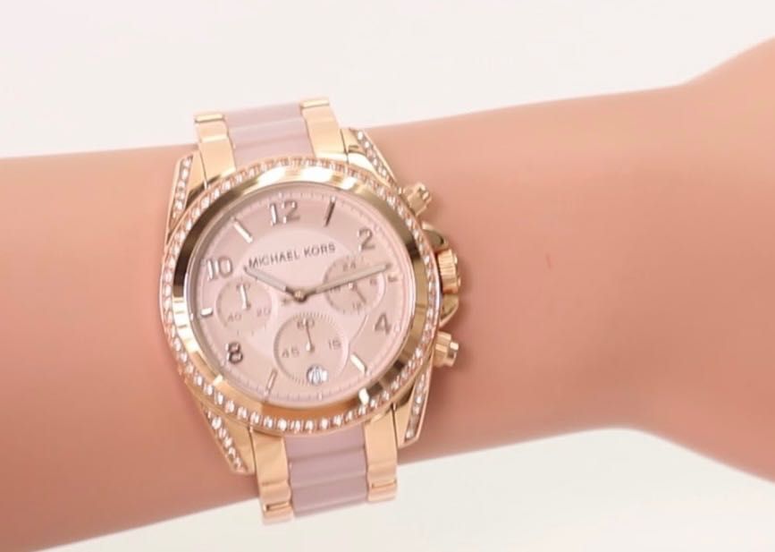 Michael Kors часовник/ watch