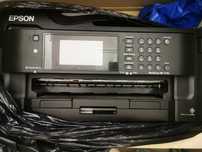 imprimanta epson wf 7710