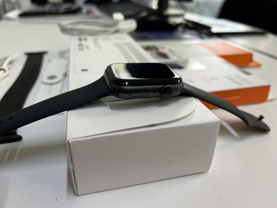 Apple Watch 6 GPS 94% Battery Health