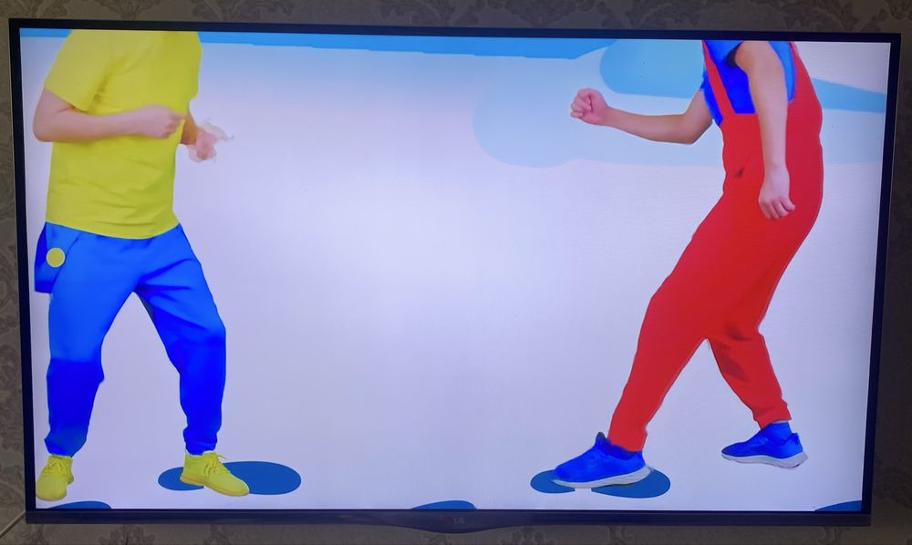 Продам Телевизор LG