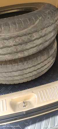 Продаются балконы 175/75 R16