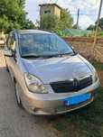 Toyota Corola Verso