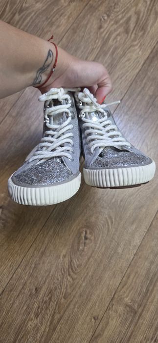 Adidași imblaniti Next, 30.5