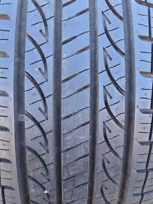 Anvelope iarna noi Yokohama M+S  Winter  BluEarth 235 50 R19