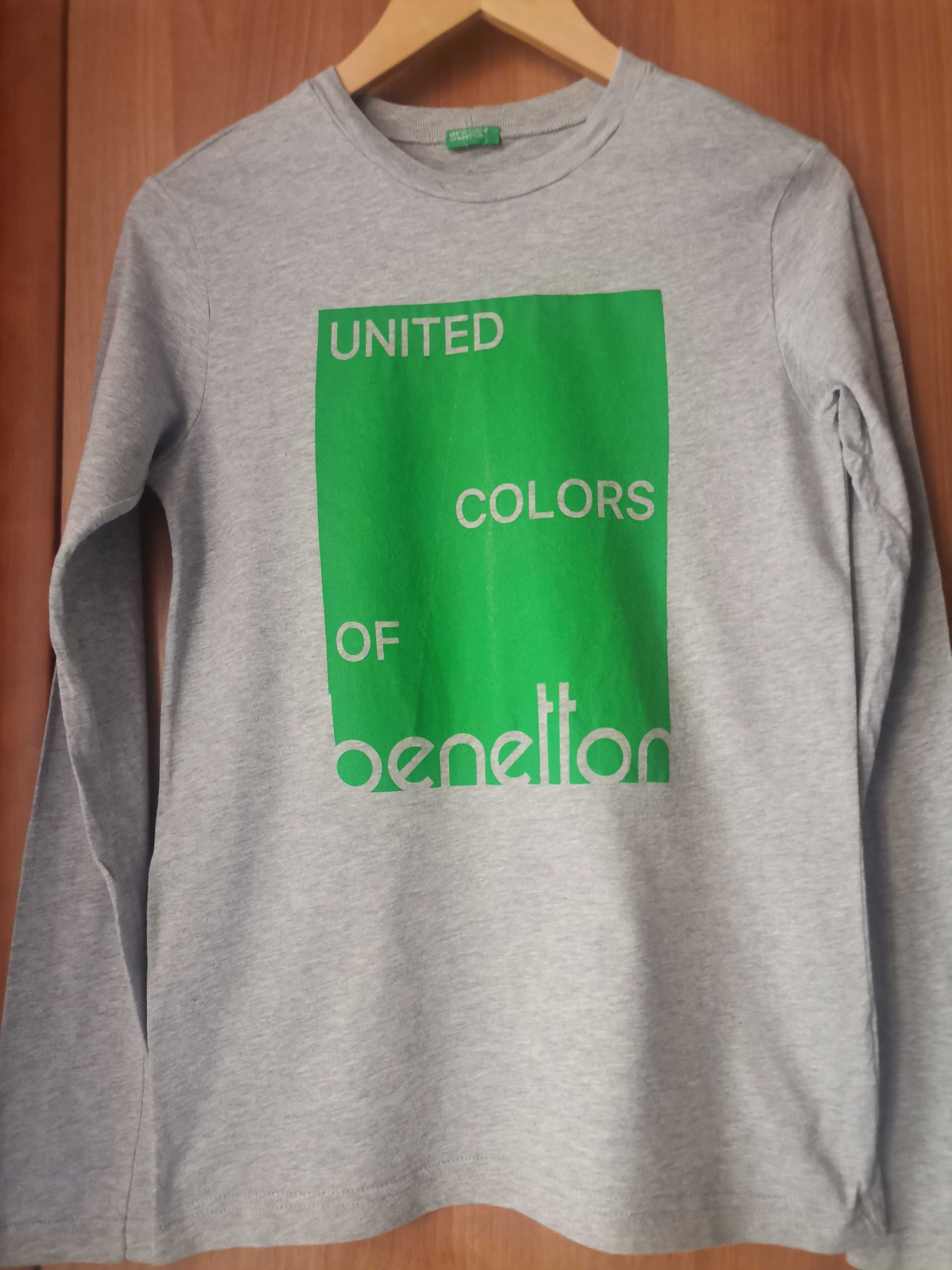 Benetton 2XL - 160