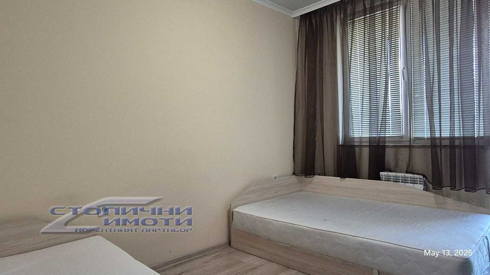 Дава се под наем Двустаен апартамент в София, Дървеница - 65 кв.м за 612 € - Снимка #4