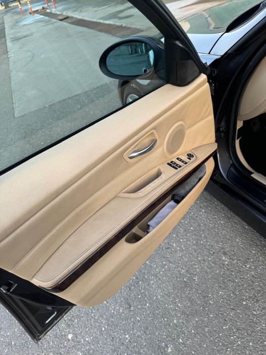 Bmw e 90 320 D 163 ps