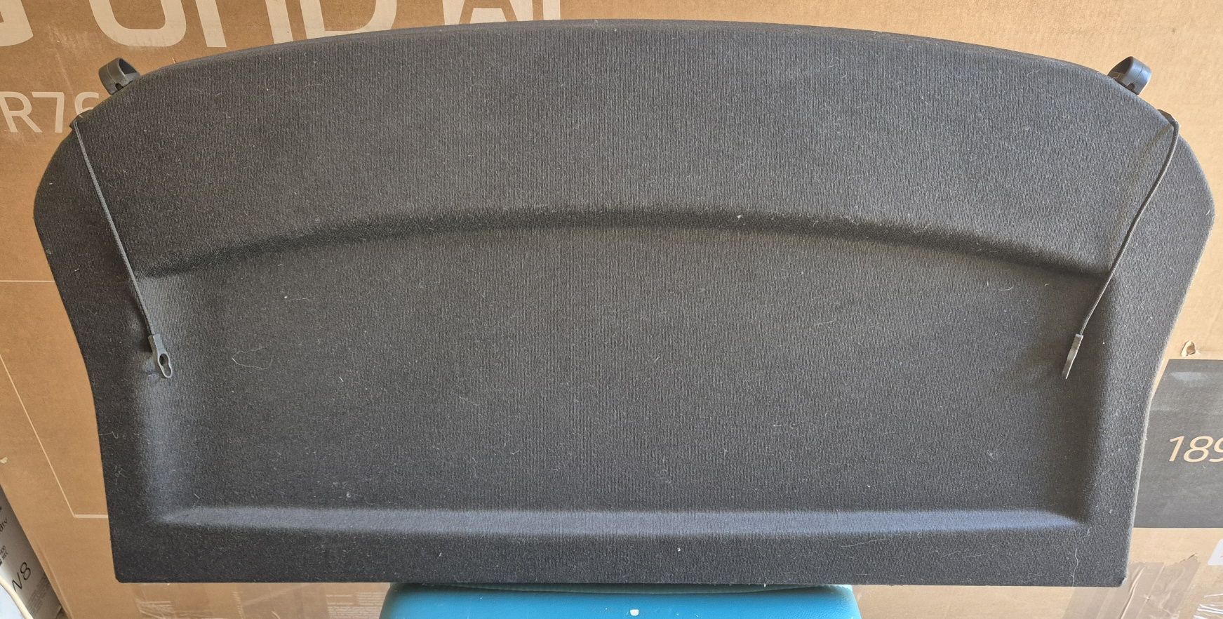 Задна кора за багажник BMW 1 F20/F21 (6 966 715)