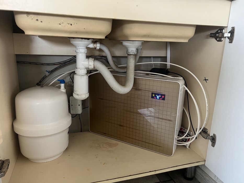 Фильтр для воды