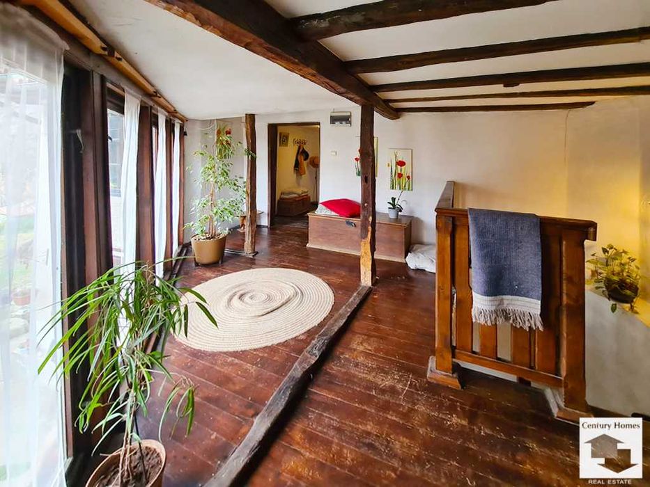 Продава се Къща в с. Съботковци, Област Габрово - 160 кв.м за 688 €/кв.м - Снимка #5