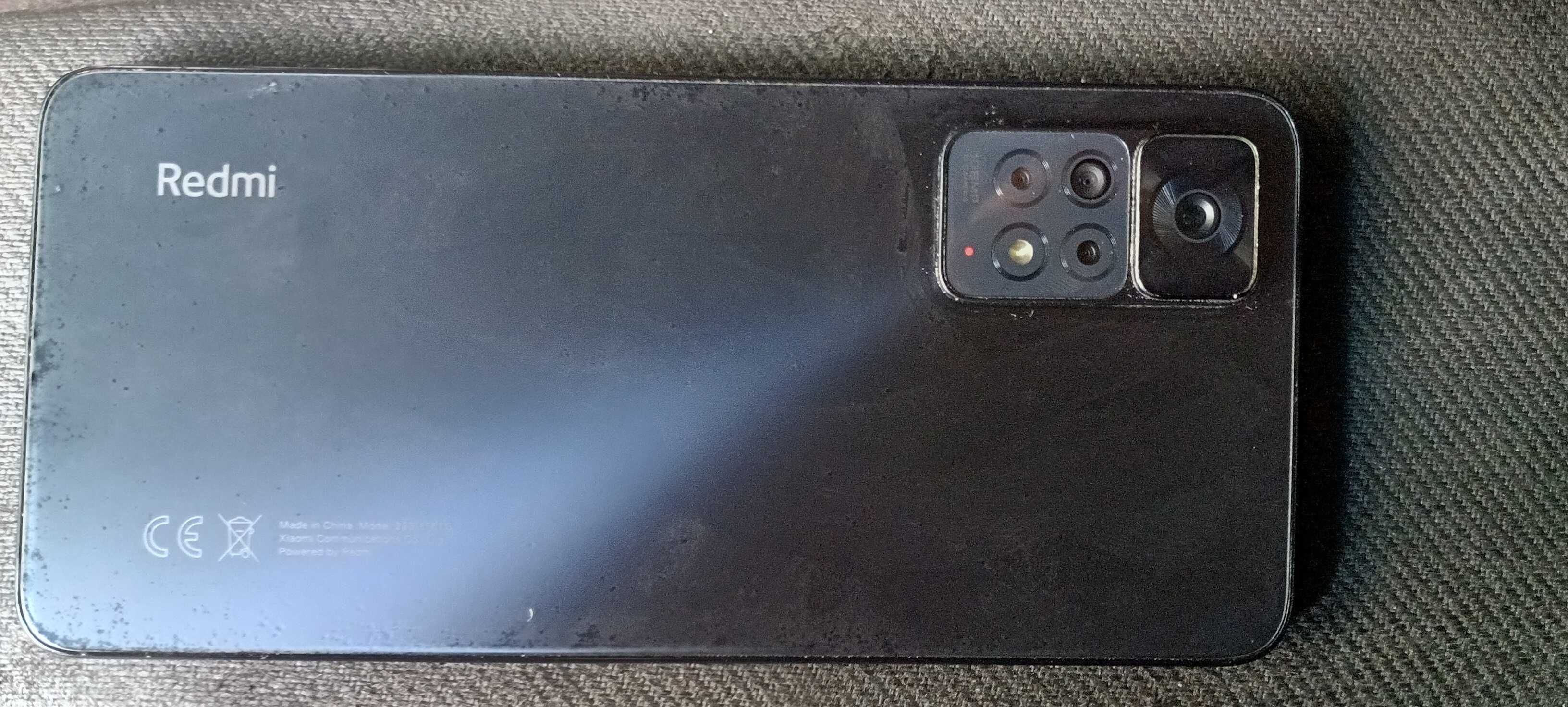 Xiaomi Redmi note 11 pro 8/128