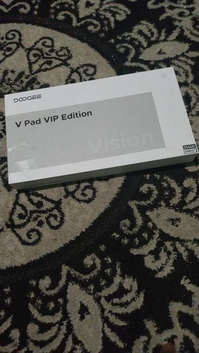 V Pad Vip Doogee