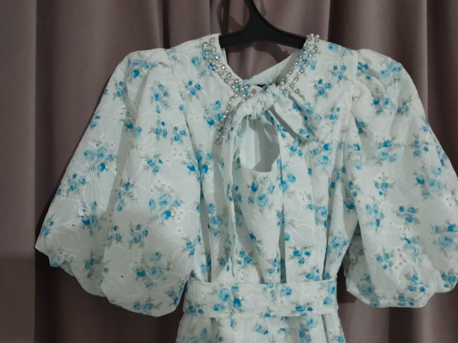 Платье  новые 46/48