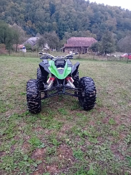 Vând atv motor 300cc