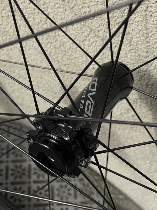 Specialized Roval Control SL Carbon 29 148 XD – карбонови капли 1400g