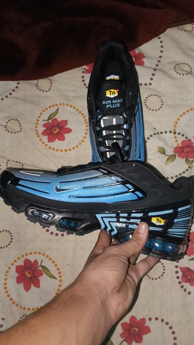 Nike Air Max 3 Aqua Gradient