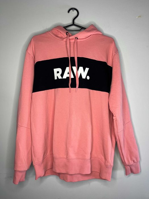 G-Star Raw Bellar Stalt Hoodie Мъжко Горнище