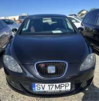 Seat Leon Kit FR 2.0D