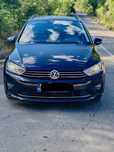 WV golf 7 Sportwagen 2016 2.0 TDI 150 CP.