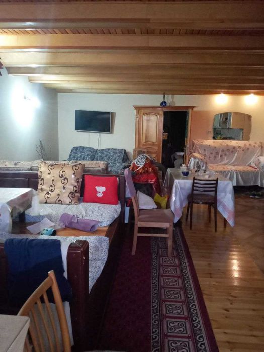 Продаётся квартира