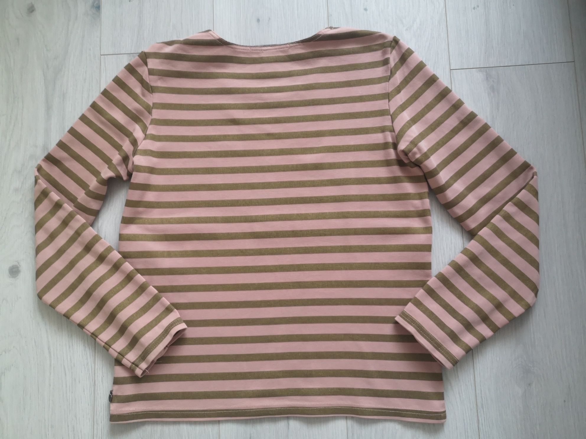 SCOTCH&SODA дамска блуза с дълъг ръкав