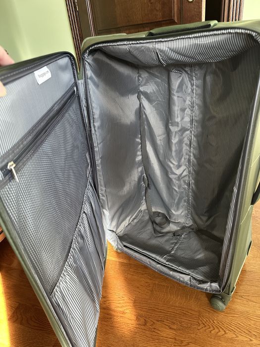 Troler călătorie it luggage