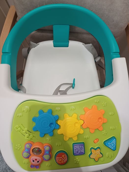 Музикален детски стол